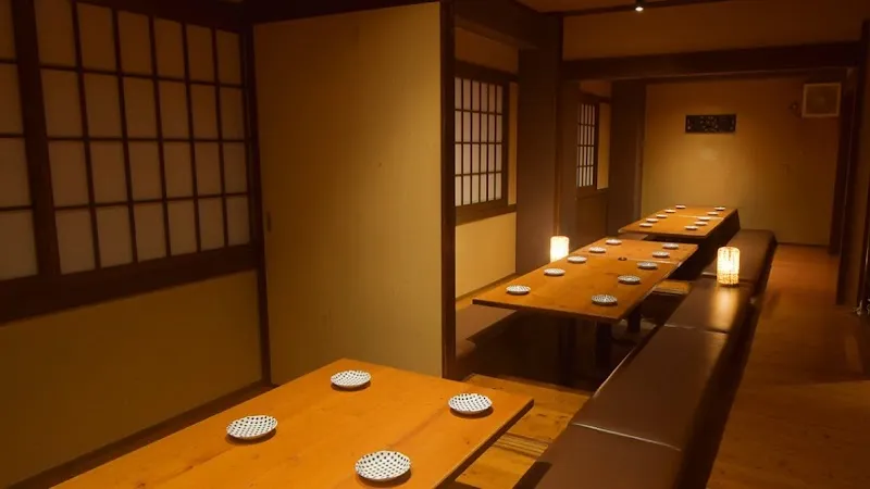和食居酒屋 和咲美 仙台駅前店の写真