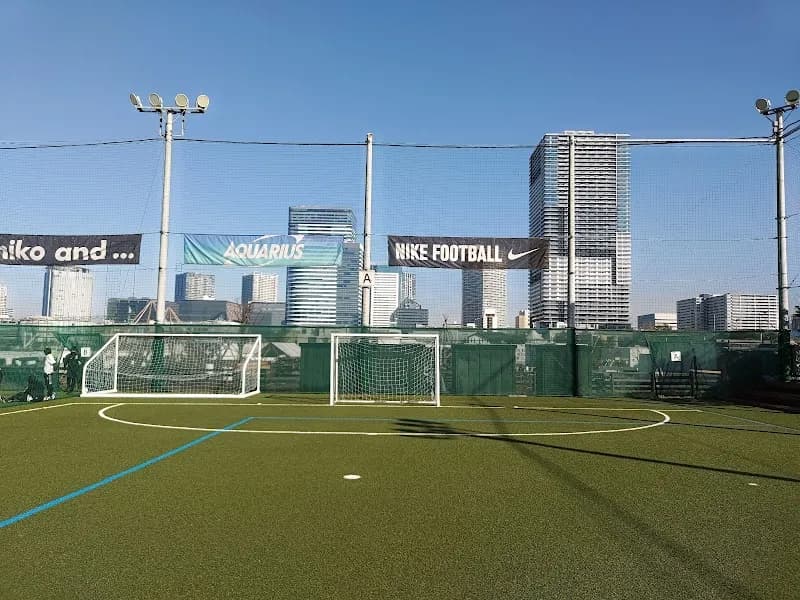 MIFA Football Park
