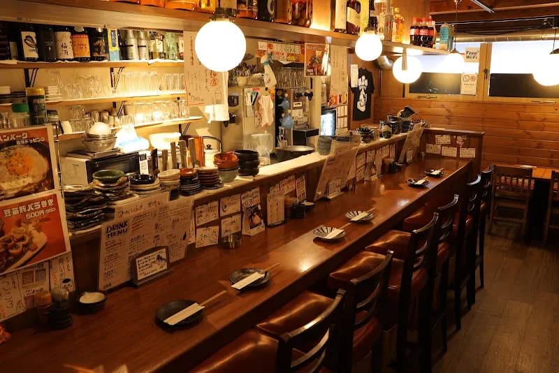 創作居酒屋428の写真