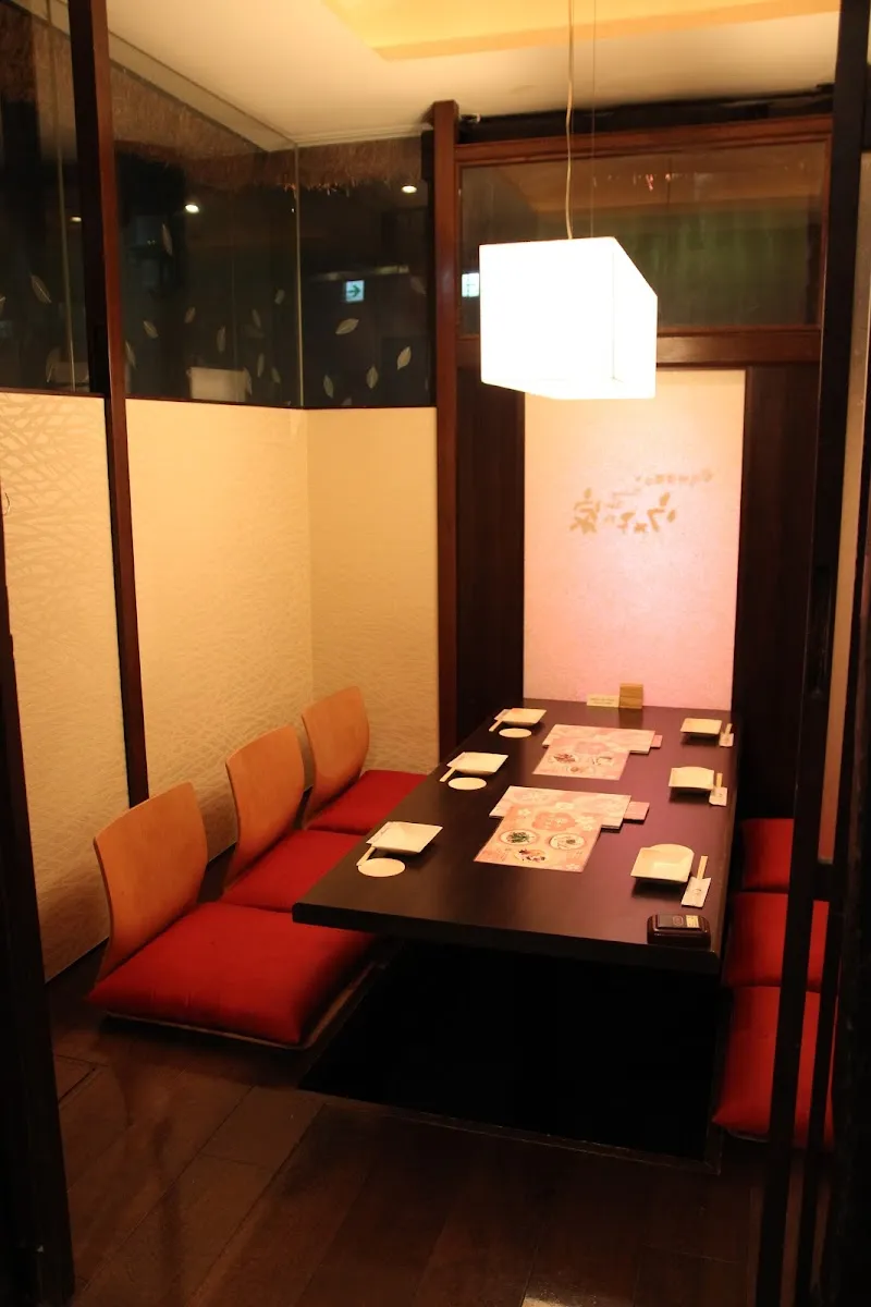 全席個室ウメ子の家 日本橋八重洲店の写真