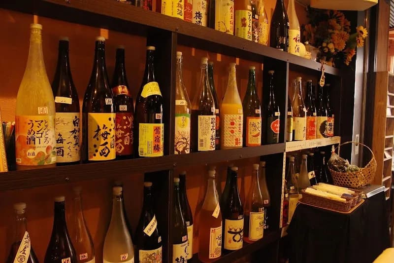 東北酒場プエドバルの写真