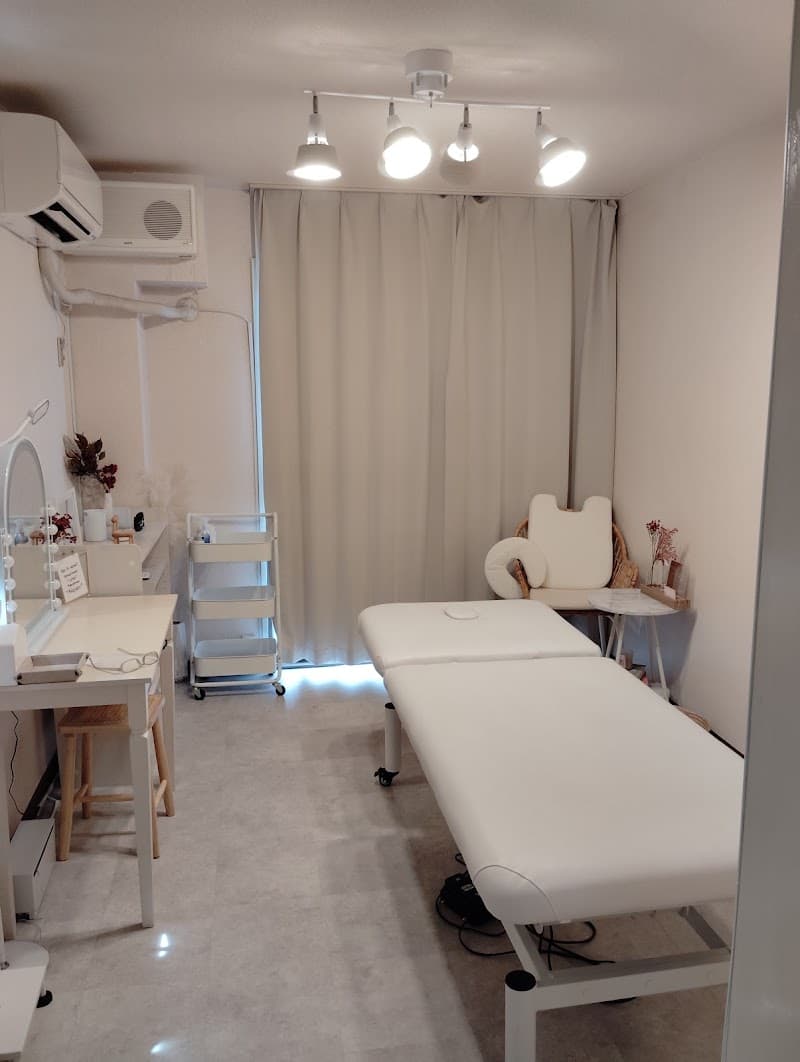 レンタルサロンMINI町田の写真