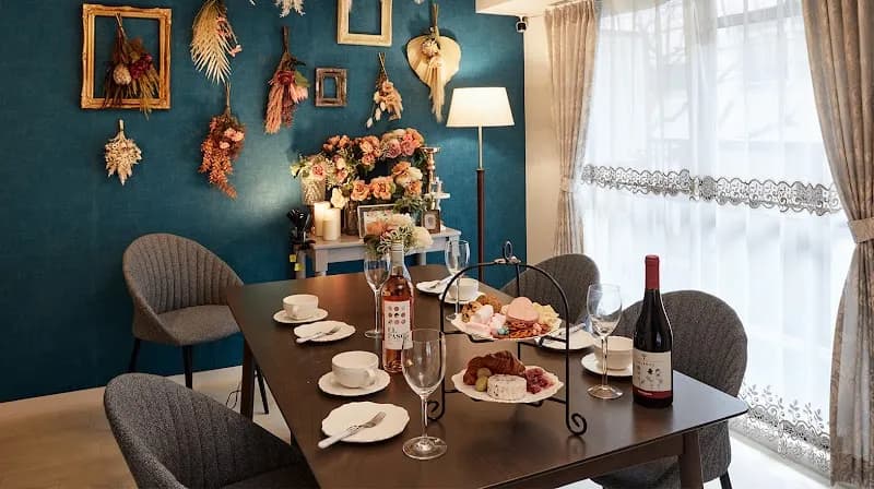 パーティールーム 兼 マダミス店 Loff Roomの写真