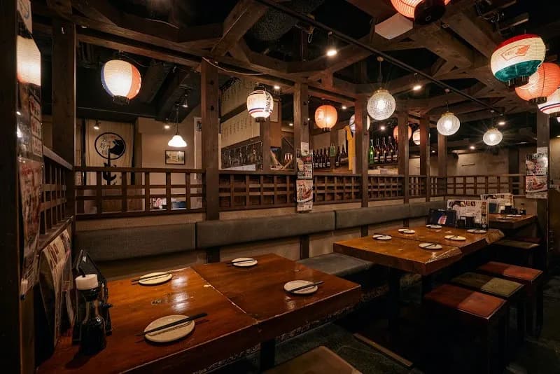 長崎酒家 吉祥寺じげもんとんの写真