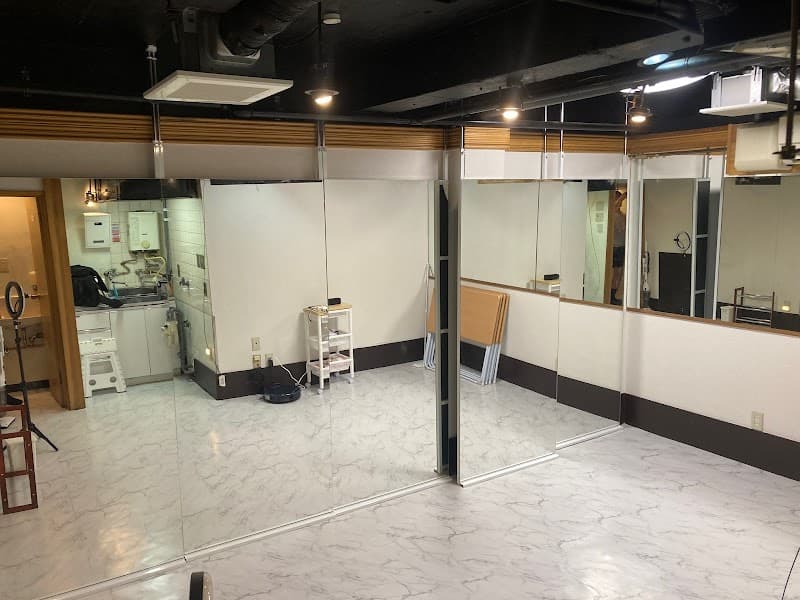 レンタルスタジオSunny 池袋2号店 - メイン
