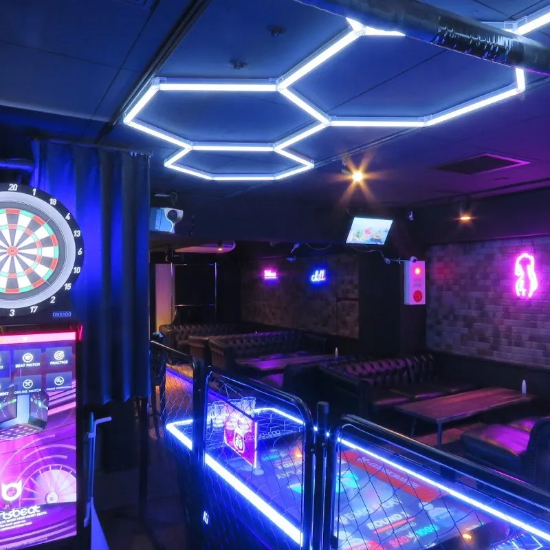【個室×貸切パーティー×ビアポン】Amusement bar PonPon 中目黒の写真