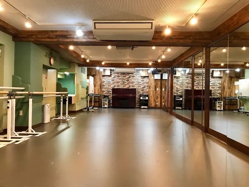 原宿MOA
