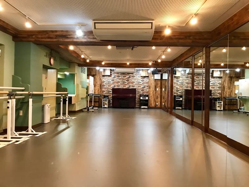 原宿MOA - メイン