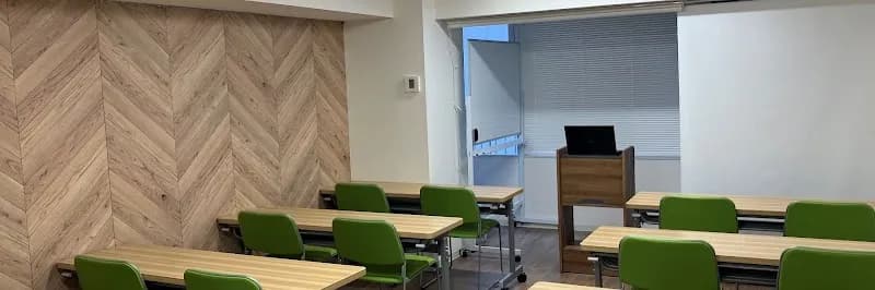 貸し会議室188『アイデアナビゲーションルーム』名古屋丸の内店の写真