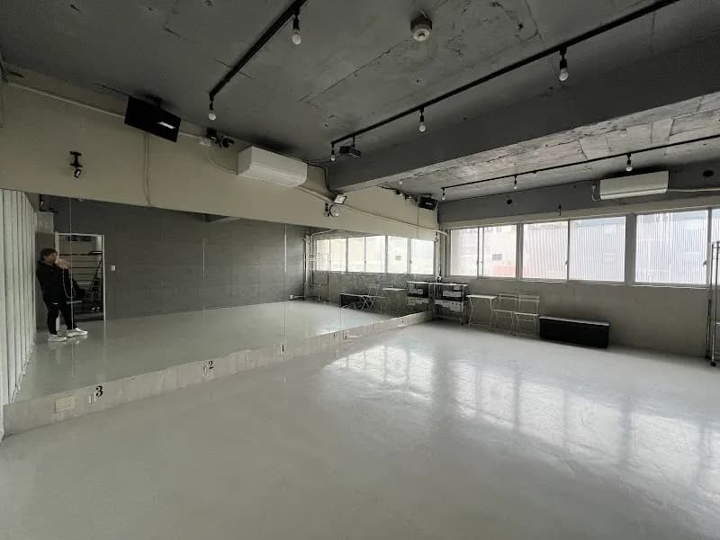 ダンススタジオ VOX JAPAN STUDIOの写真