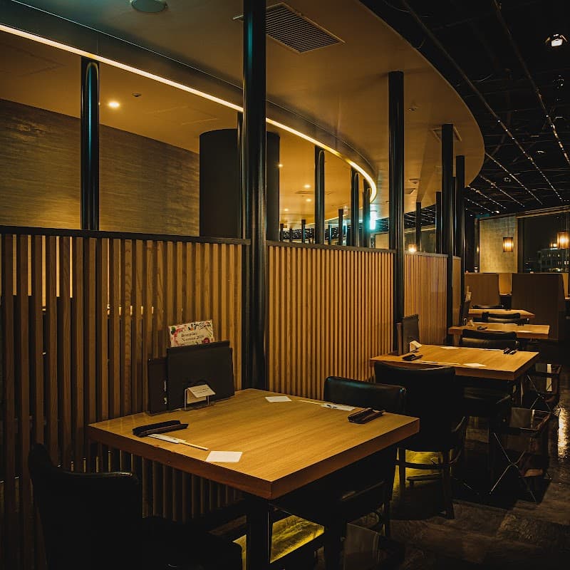 橙家 横浜みなとみらい東急スクエア店