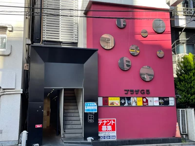 KINGDOM QUEEN 錦糸町の写真