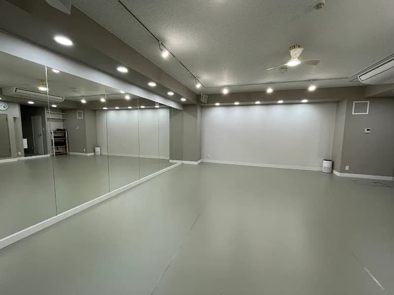 池田山ノブレスレンタルスタジオ(五反田駅)の写真