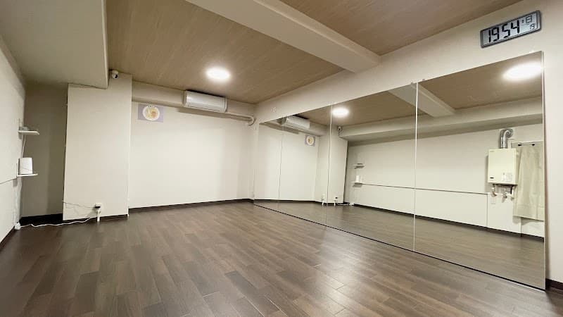 ENCE Rental Studio 幡ヶ谷 - メイン