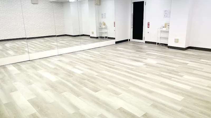 レンタルスタジオ PARC ROOM