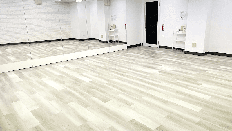 レンタルスタジオ PARC ROOM