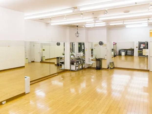 Studio Amrita NORTH スタジオアムリタノース・吉祥寺レンタルスタジオの写真