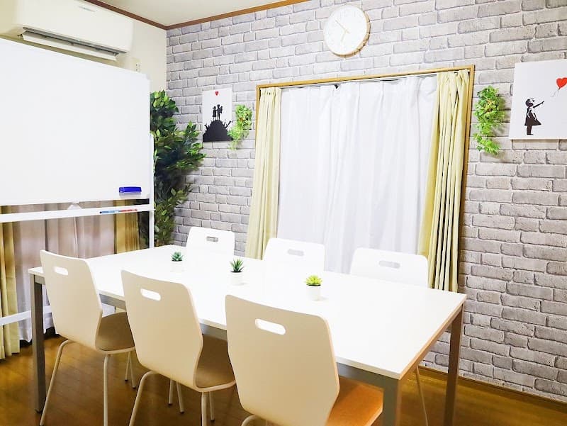 ふれあい貸し会議室 溝の口A
