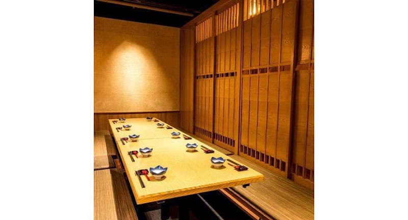 個室居酒屋 博多郷 千葉本店