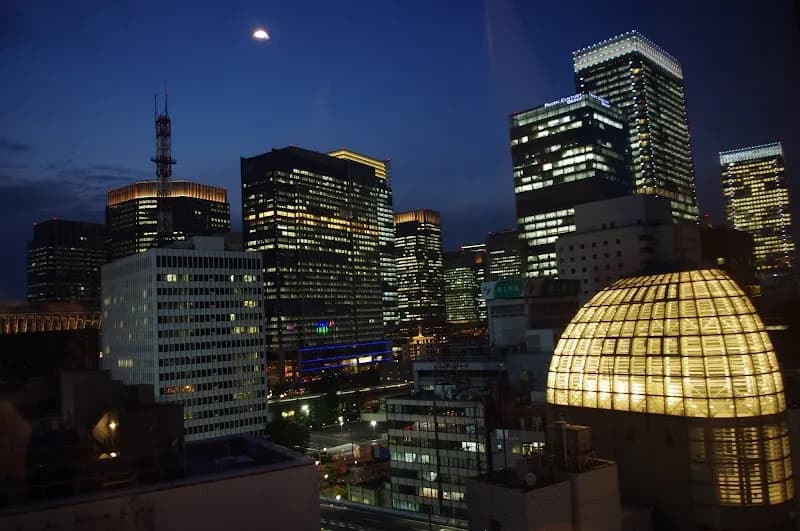 シャンクレール 銀座ZX会場の写真