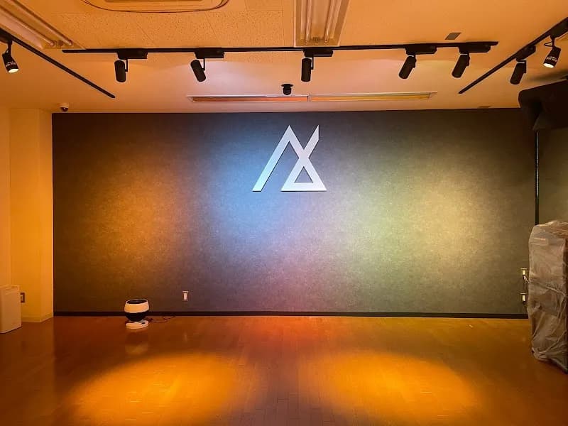 スタジオAX心斎橋本校の写真