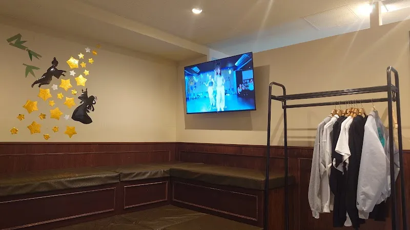En Dance Studio Shibuya Scramble/エンダンススタジオスクランブル