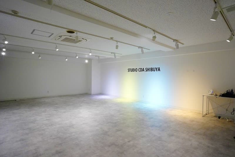 STUDIO CDA - メイン