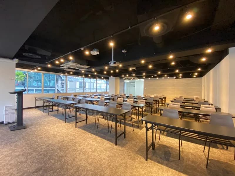 TIME SHARING 渋谷ワールド宇田川ビルの写真