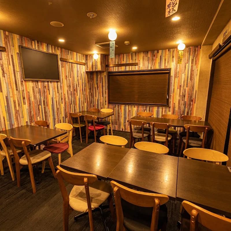 【個室完備】酒場 かつぺい 屋根裏 北千住店の写真