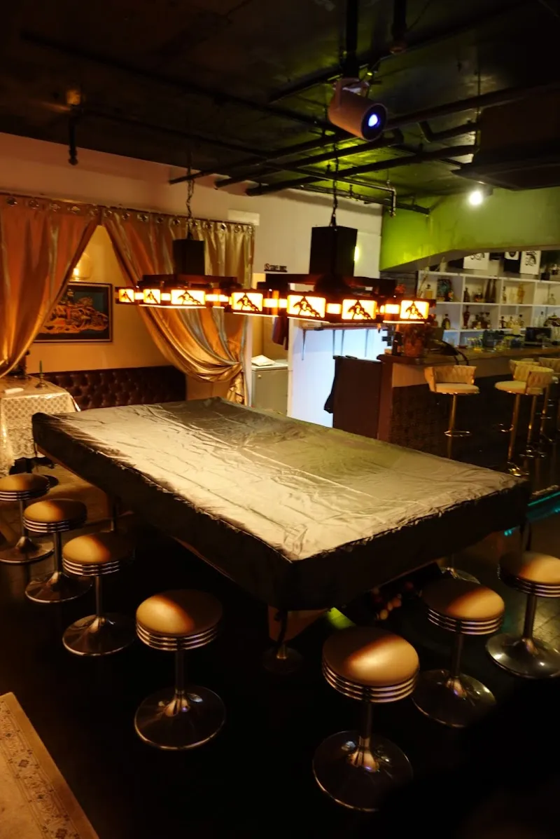 10LOUNGE(貸切大人テラス)/テキーラ専門店の写真