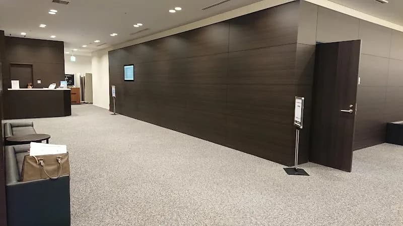 JR博多シティ会議室の写真