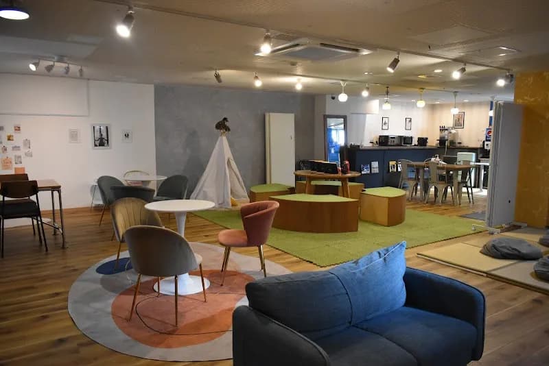 貸切パーティー&屋上BBQ studio Chillの写真