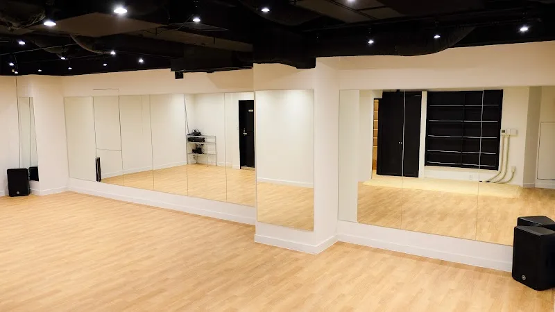 Dance Studio Beauty&Beast AKASAKA