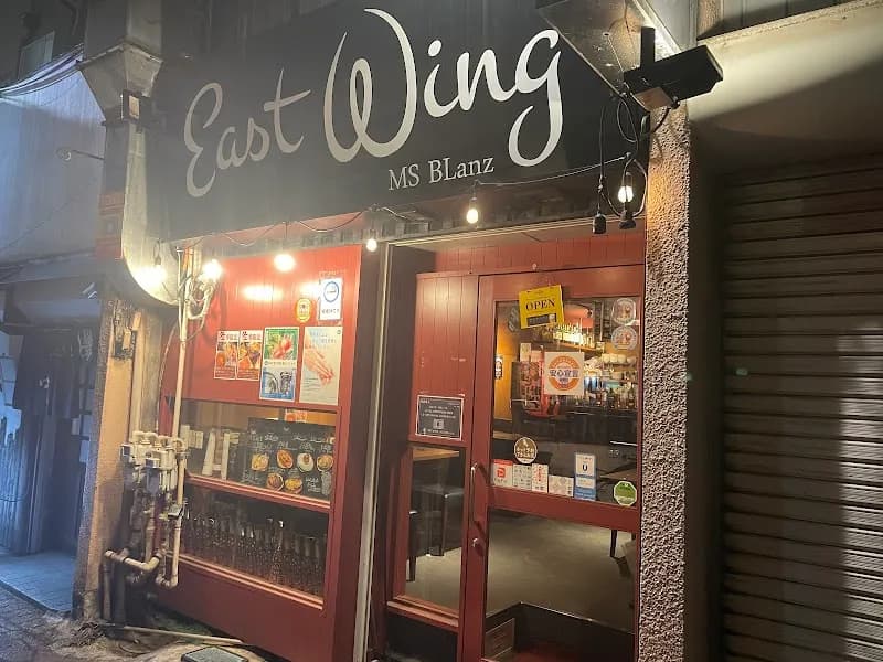 EastWing 大宮駅東口店の写真
