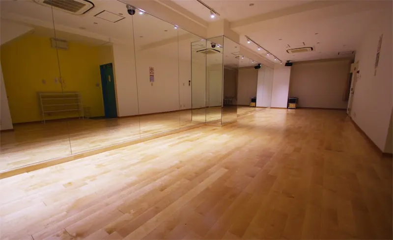 レンタルスタジオマイレッスン Cst 新宿御苑前の写真