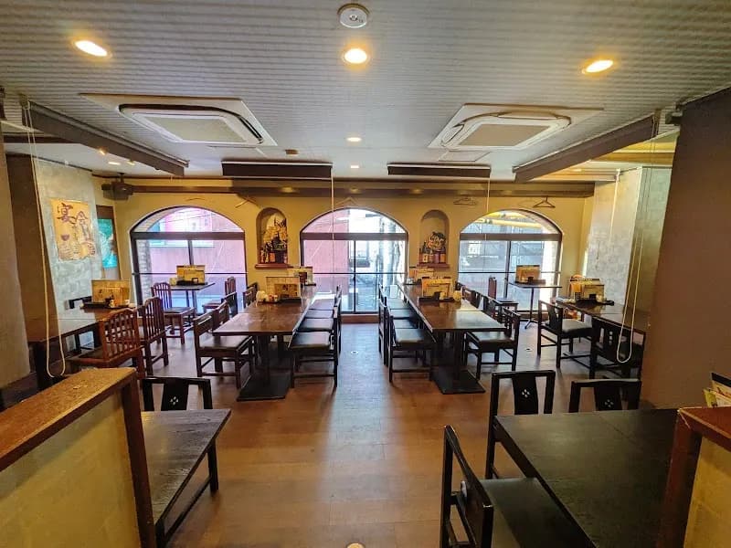 蔵重 大宮本店の写真