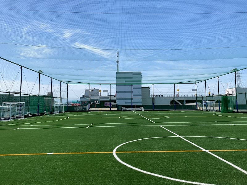 Z FUTSAL SPORTさがみはら - メイン
