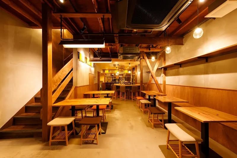 酒場 サワマル 川越店の写真