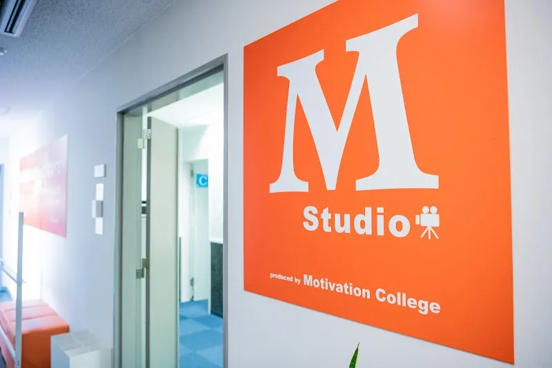 M studioの写真