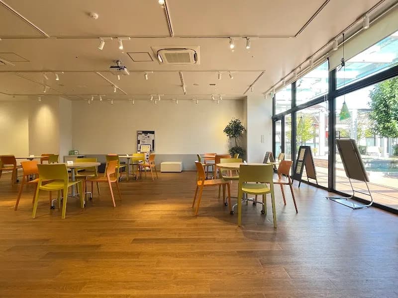 みんなでつくろうまちのヒミツ基地projectの写真