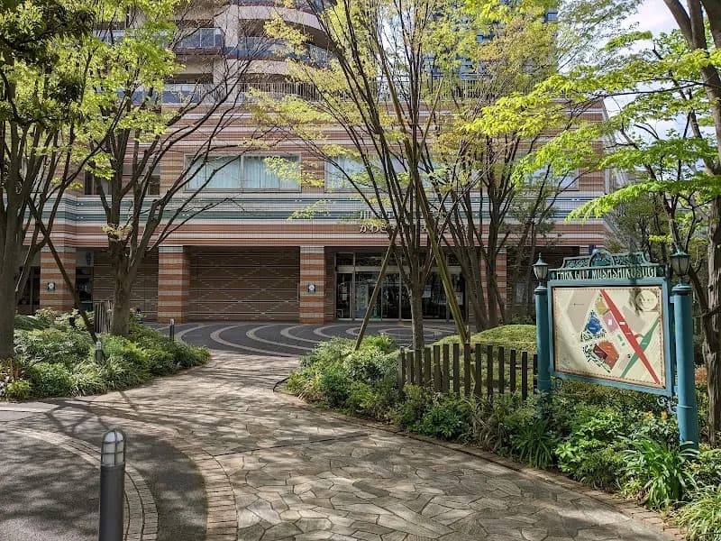 川崎市中原市民館