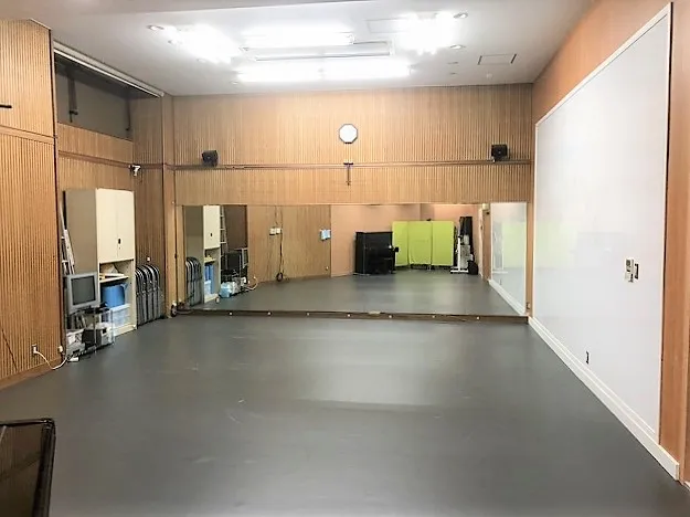 新宿 大久保 BMT レンタルスタジオ