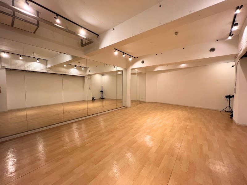 STUDIO CDA TACHIKAWA - メイン