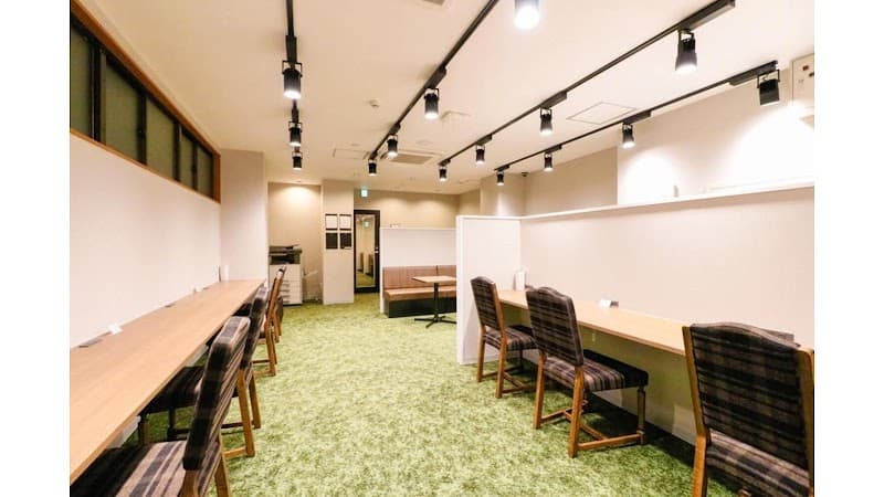 THE HUB SOLO 恵比寿 nex Inc.