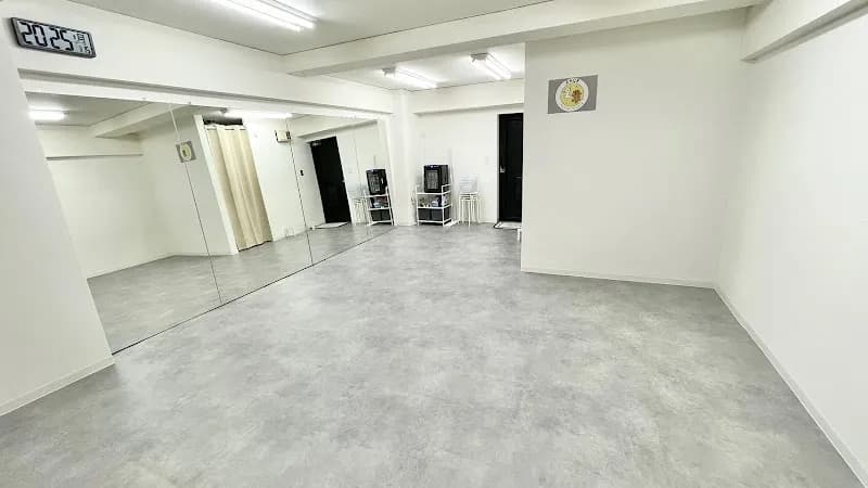 ENCE Rental Studio 四谷三丁目の写真