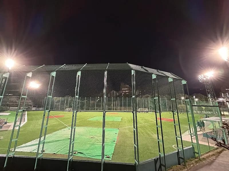 外濠公園総合グラウンド