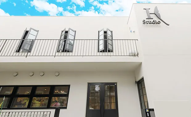 Studio H
