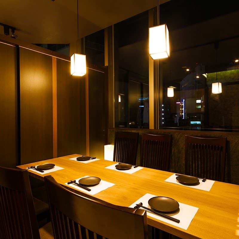 個室居酒屋 囲 千葉駅前店