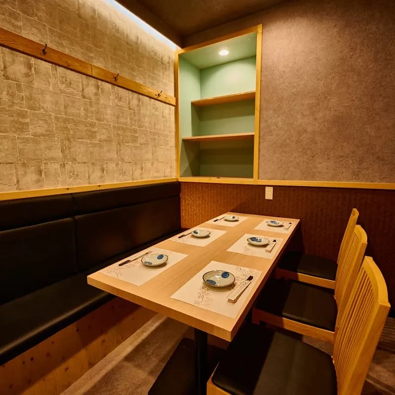 全席完全個室居酒屋 弥吉