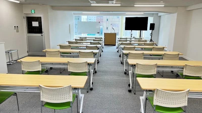 リロの会議室 錦糸町の写真